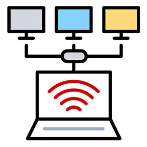 Oplink network Server colocation