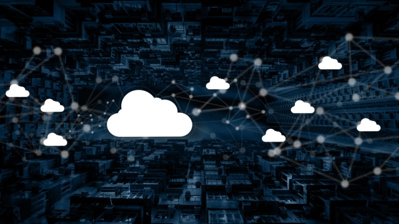 Cloud Virtual Private Servers (Cloud VPS) | Oplink Houston