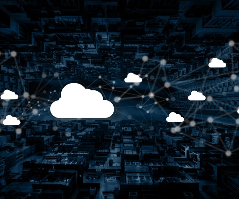 Cloud Virtual Private Servers (Cloud VPS) | Oplink Houston